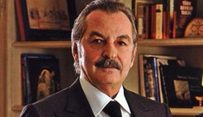 Ünlü iş adamı Ali Raif Dinçkök vefat etti