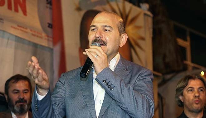 Times 'Erdoğan'ı eleştirirseniz tutuklanırsınız' haberi yaptı