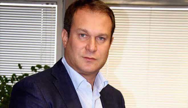 Sözcü Gazetesi'nin patronu Burak Akbay nerede?