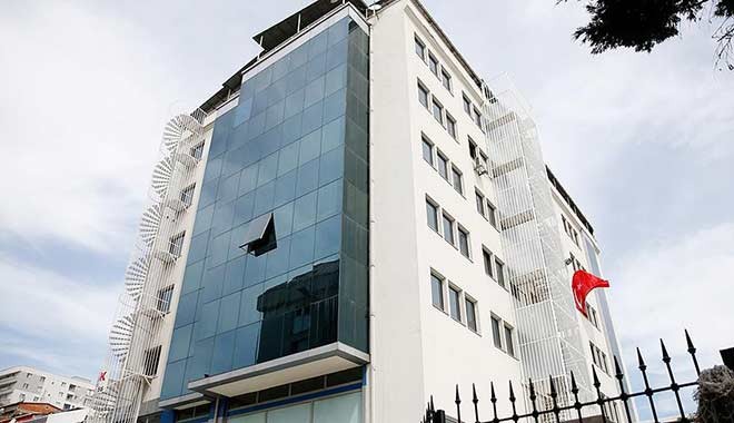 Sözcü'nün aranan müdürü teslim oldu