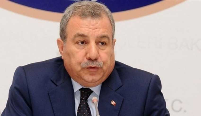 Sözcü yazarı Emin Çölaşan'dan Muammer Güler'e zor soru: Halkbank'ta parası çalınan MG sen misin?