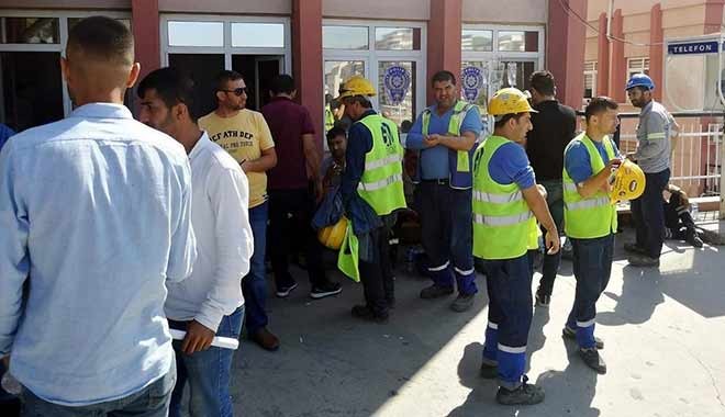 Star Rafinerisi'nde zehirlenenlerin sayısı 2 bin 100'e çıktı! Akyıldız'a neden bir şey yapılmıyor?