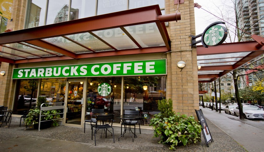 Starbucks sendikalaşmaya karşı direniyor