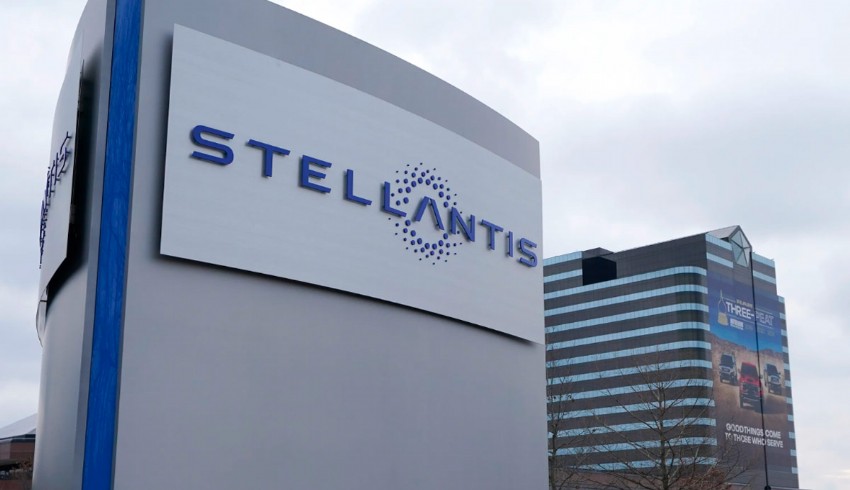 Stellantis ‘e-Yakıt’ı test ediyor