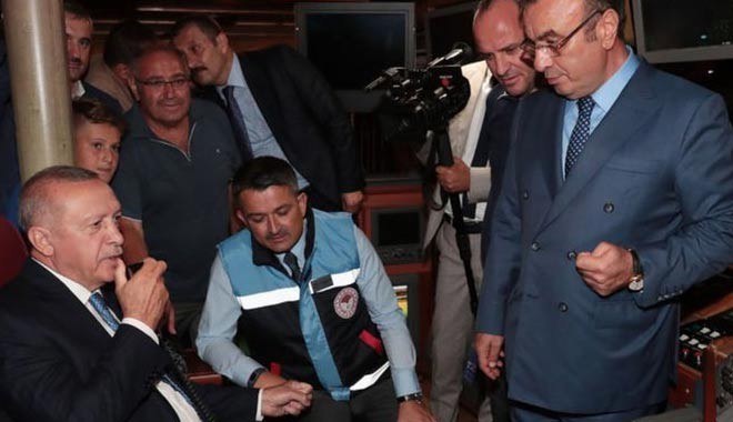Su Ürünleri Kanunu değişiyor! Büyük cezalar yolda