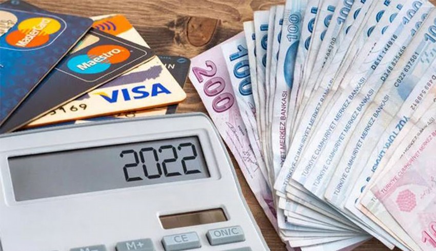 Şubat ayında 118 bin kişi ilk kez ek hesaba 'merhaba' dedi