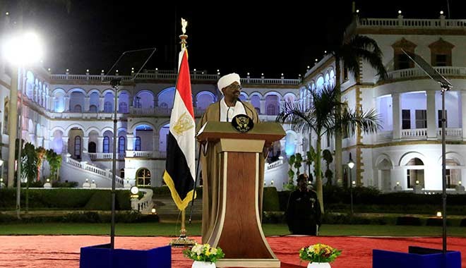 Ordunun yönetime el koyduğu Sudan’da milyar dolarlık Türk yatırımları var