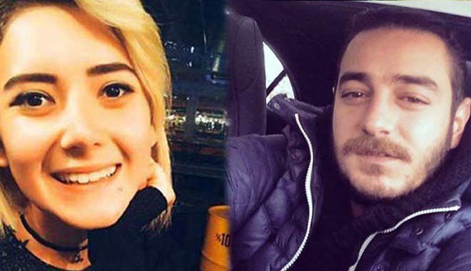 Şule Çet soruşturmasında zanlı Çağatay Aksu tutuklandı
