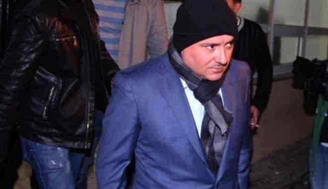 Gizli muhbir-2 Süleyman Aslan mı?