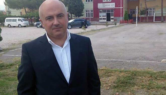 Süleyman Aslan’ın ne iş yaptığı ortaya çıktı