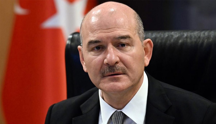 İçişleri Bakanı Soylu’dan sandık açıklaması