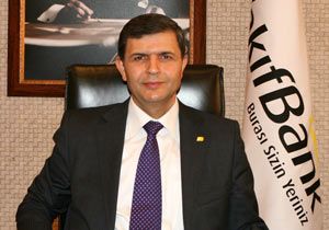 Vakıfbank'tan her yıl bin kişi neden istifa ediyor?