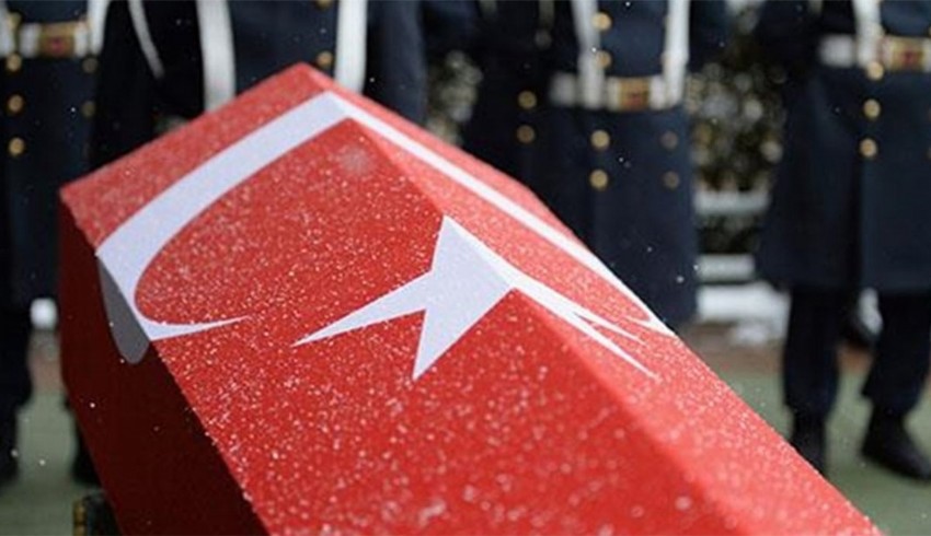 Suriye Tel Abyad'da patlama: 2 polis şehit oldu