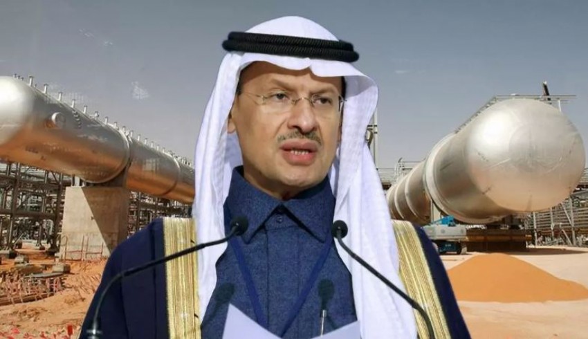 Suudi Arabistan'dan "tavan fiyat" çıkışı: "Uygulayan hiçbir ülkeye petrol satmayacağız"