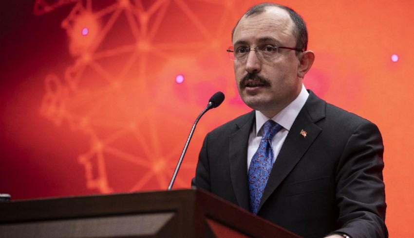 Suudilerle müteahhitlik hizmetlerinde işbirliği arayışı...