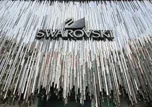 Swarovski’nin 2 yıllık Bağdat özlemi bitiyor