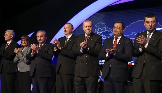 BP istedi, Türkiye TANAP’ta değişikliğe gidiyor