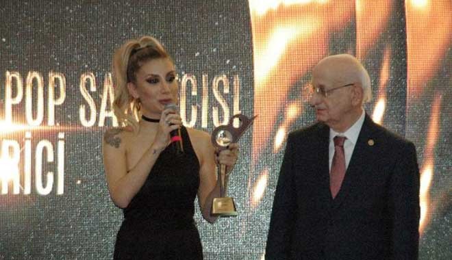 TBMM Başkanı İsmail Kahraman'dan İrem Derici'ye "Eşek cenneti" tepkisi