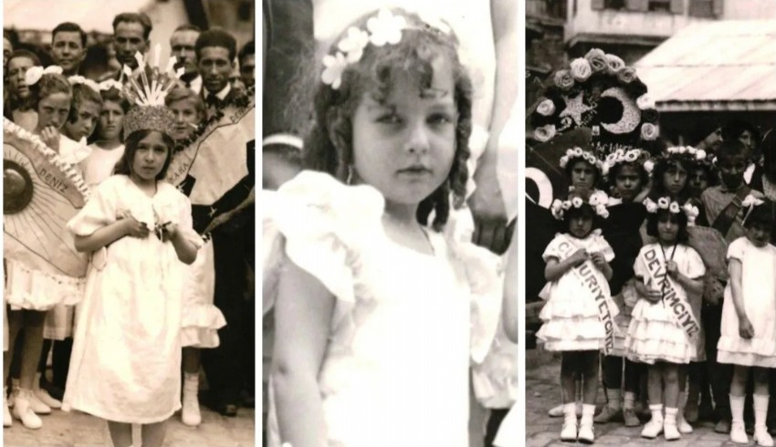 TBMM arşivinden ilk 23 Nisan kutlamaları