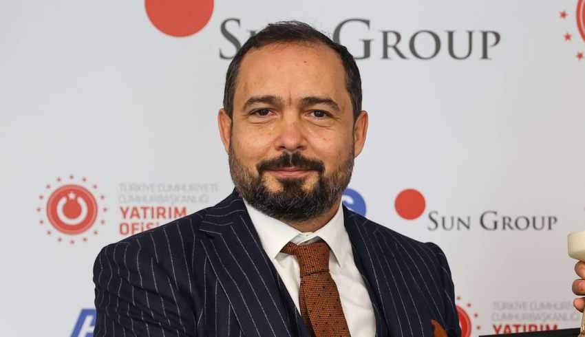 TCDD'ye holding sahibi Genel Müdür!