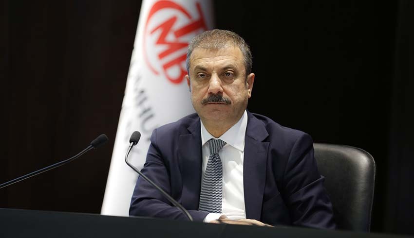 Bloomberg en kötü merkez bankacılara örnek gösterdi: Durumu içler acısı