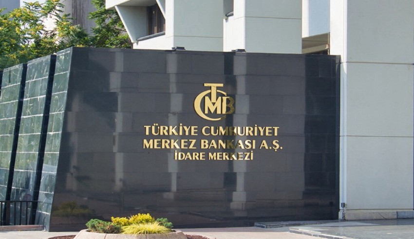 TCMB'nin 2022 yılı dönem kârı 72 milyar lira oldu