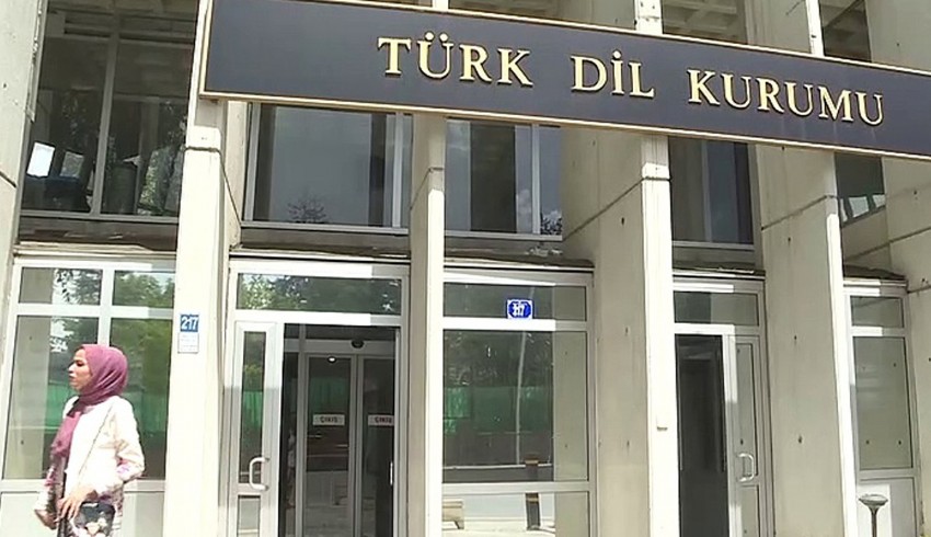 TDK, bazı sözcüklerin yazımını değiştirdi
