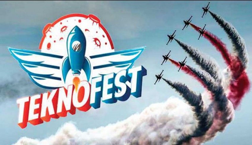 TEKNOFEST projeleri girişime dönüşüyor
