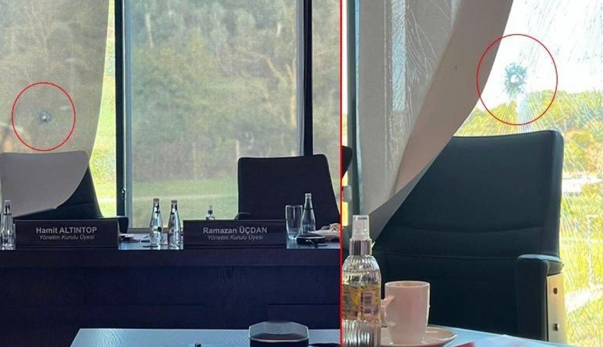 TFF binasına saldırı davasında karar açıklandı