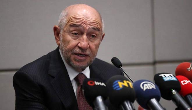 Limak patronu Nihat Özdemir: İş dünyası seçimlerden yoruldu