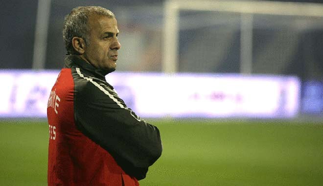 TFF'den Oğuz Çetin'e önemli görev