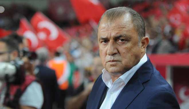 Fatih Terim'in adı parktan siliniyor