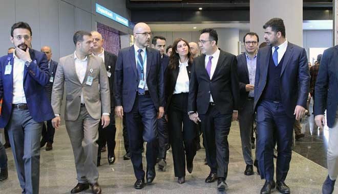 THY Yönetim Kurulu Başkanı İlker Aycı uyardı: Yeni havalimanına en az 3 saat önce gelin