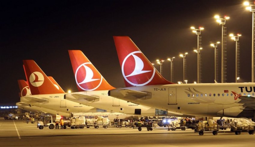 THY, business class yolcularına Ferragamo marka seyahat seti dağıtacak