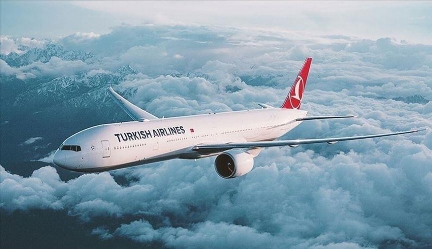THY'den Avrupa'ya yeni uçuşlar başlıyor