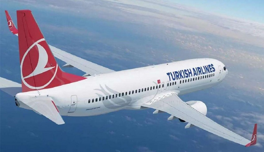 THY ve Icelandair'den ortak uçuş anlaşması