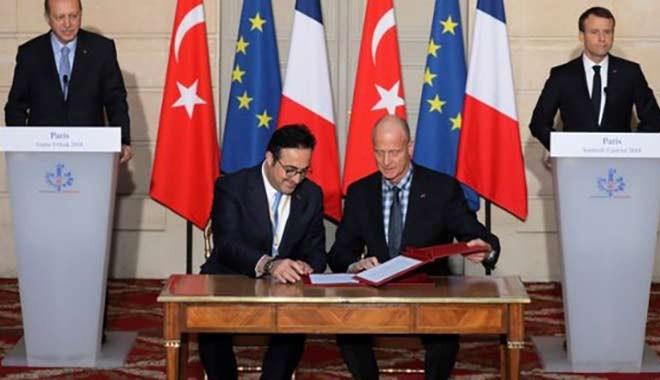 THY her gittiği ülkeden uçak siparişi veriyor: Önce Boeing şimdi de Airbus..