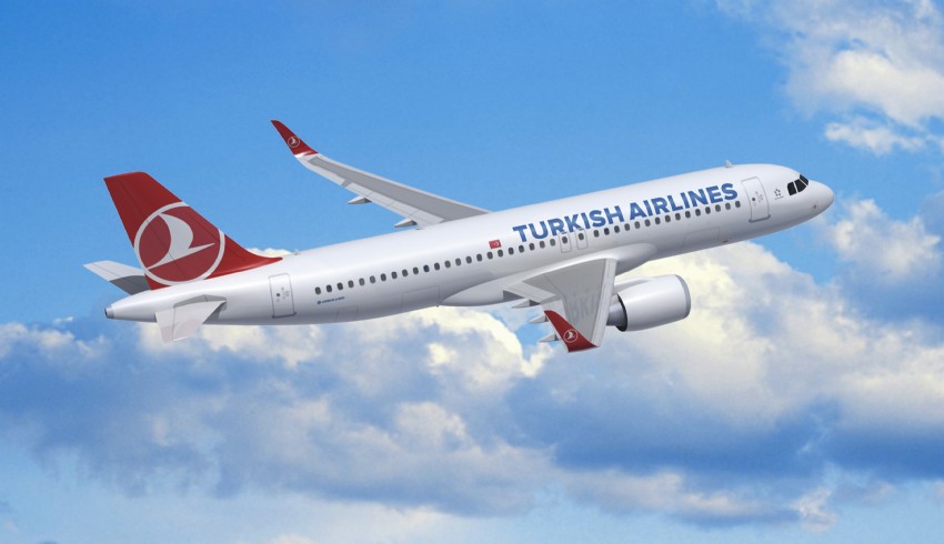 THY'den personeline 15 bin lira bayram ikramiyesi