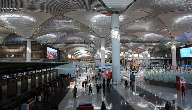 İstanbul Havalimanı’na taşınma tarihi yine ertelendi iddiası