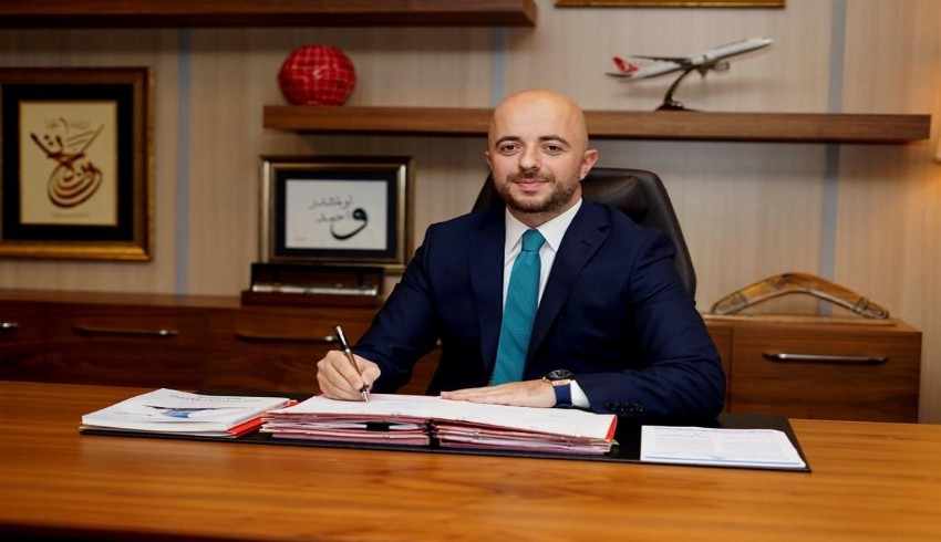 THY ve Garanti BBVA'dan Miles&Smiles anlaşması