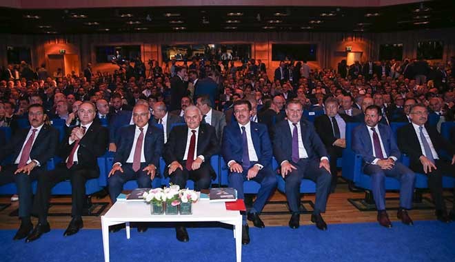 TİM'de başkanlık yarışı! Sektörler Konseyi'ne kimler seçildi?