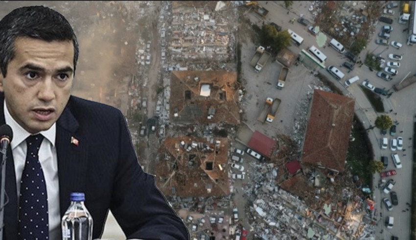 TİSK: Yaralarımızı sarmak için var gücümüzle çalışıyoruz