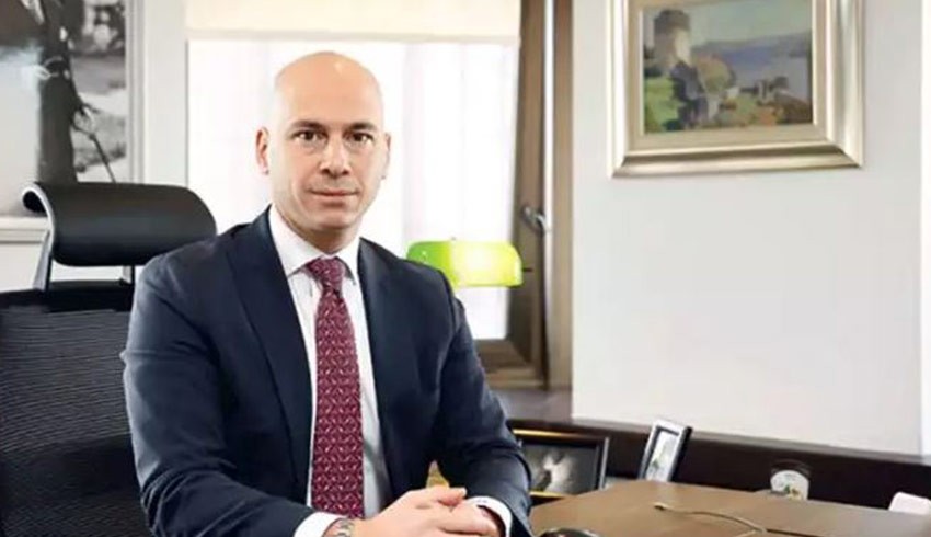 TKYD’de kan değişimi