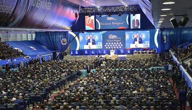 KHK ile oda ve borsa seçimlerinde şok değişiklik...