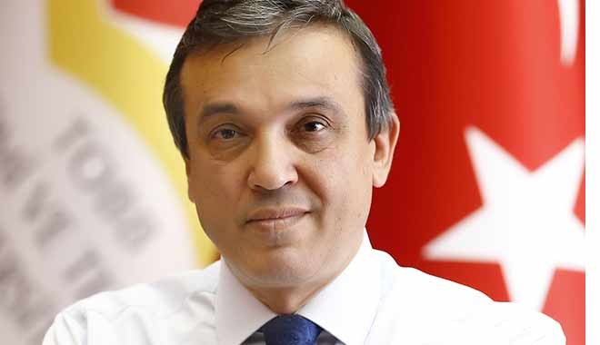 TOBB ETÜ rektörüydü, TSE Başkanı oldu