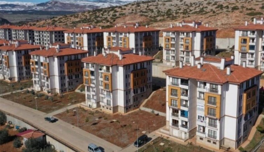 TOKİ ihalelerinde ''belirsizlik'' akımı... İptal ediliyor