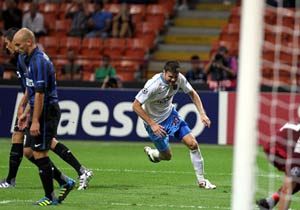 Bir gol 40 milyona bedel