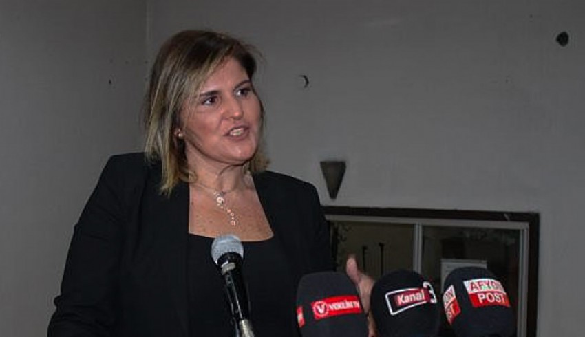 TRT'nin ödüllü muhabiri açığa alındı