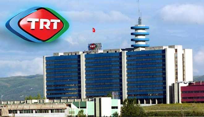 'TRT'de ilk koronavirüs vakası' 