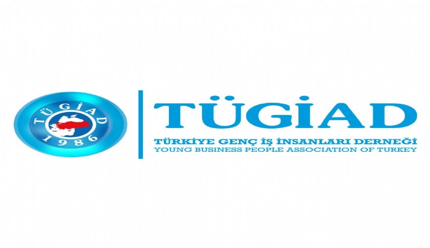 TÜGİAD, dünyanın en iyi girişimcilerinin buluştuğu zirvede Türkiye'yi temsil ediyor